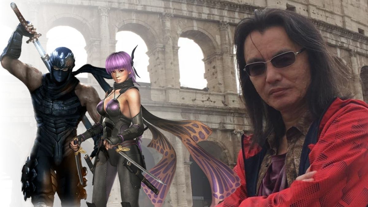 Legendary game dev Tomonobu Itagaki is no more: Industry mourns loss of ‘Ninja Gaiden’, ‘DoA’ fame titan