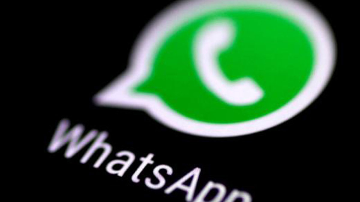 Don't scan that code! How scammers take over your WhatsApp for fraud