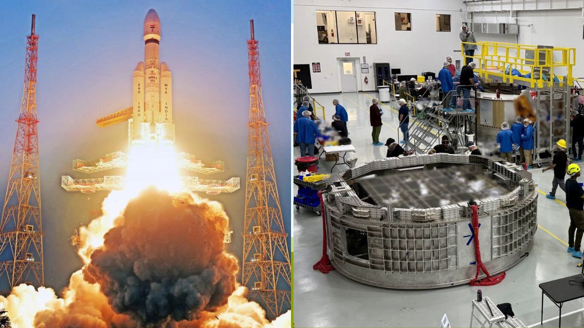 ISRO gears up for American BlueBird-6 satellite launch: Why it matters