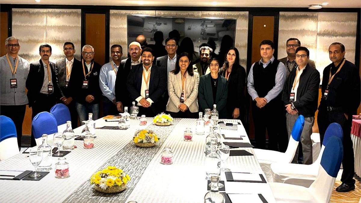 Nasscom Mobility Confluence 2025: From building vehicles to building intelligence