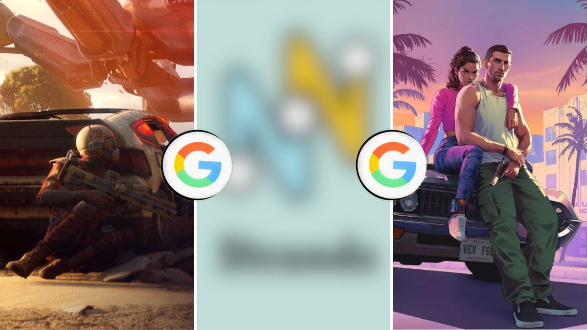 From 'GTA 6' to 'Battlefield 6': 7 games that everyone Googled in 2025