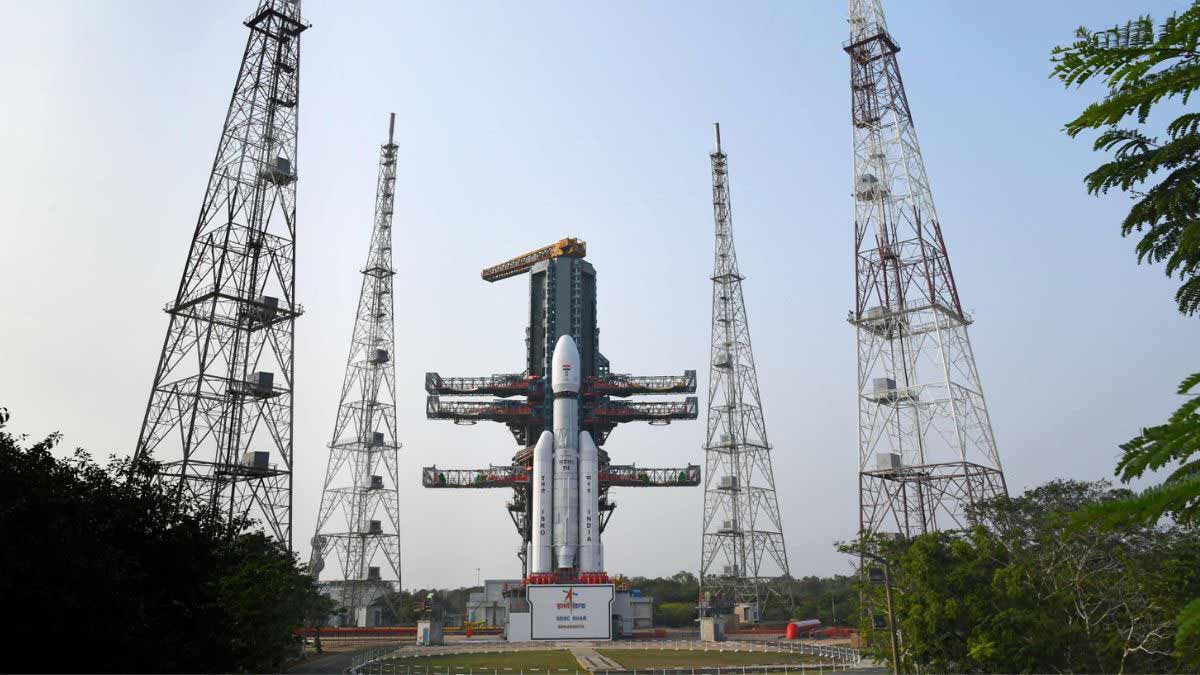 Collision fears? Why ISRO delayed LVM3 rocket with BlueBird satellite launch