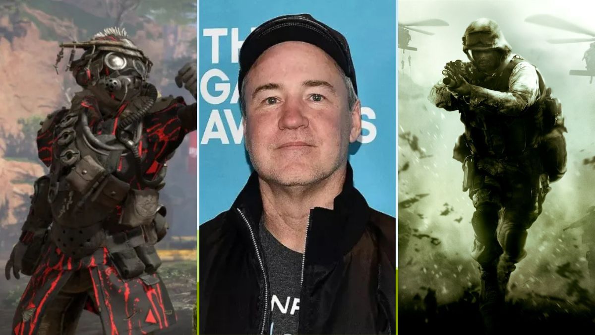 Remembering Vince Zampella and his first-person shooters: 7 games that made history