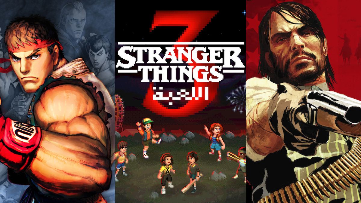 From 'Red Dead Redemption' to 'Asphalt Xtreme': 7 Netflix mobile games you need to play