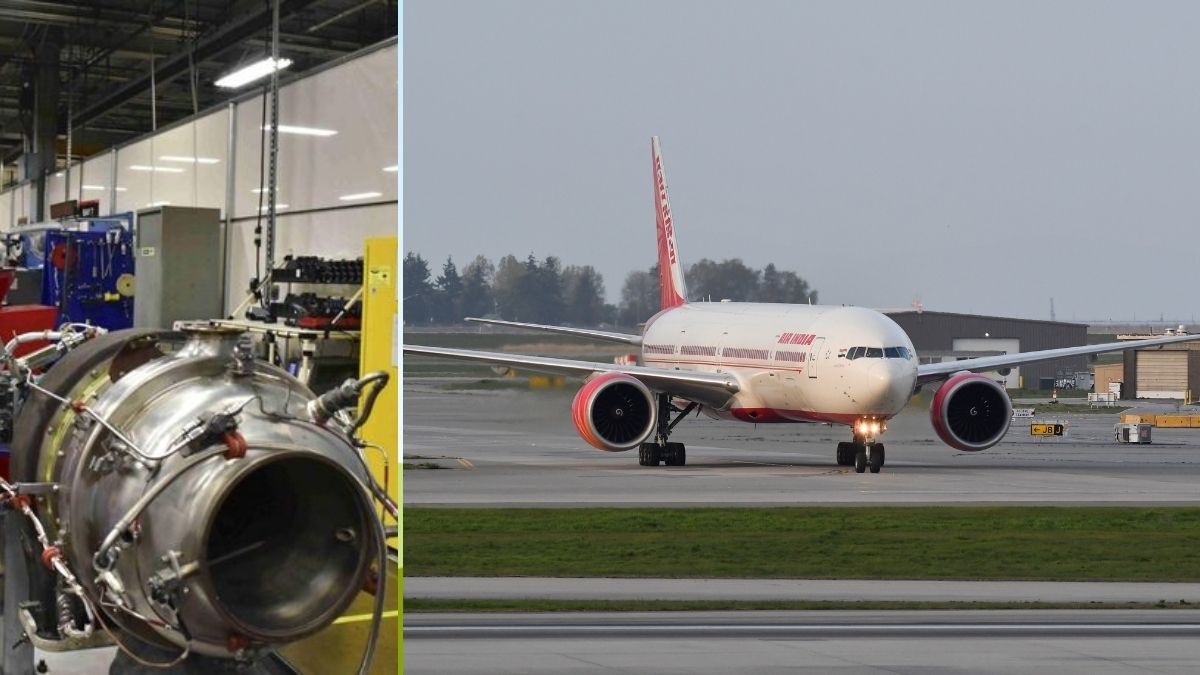 What is an 'APU fire warning'? Why technical snag forced Singapore-bound Air India flight's return to Delhi