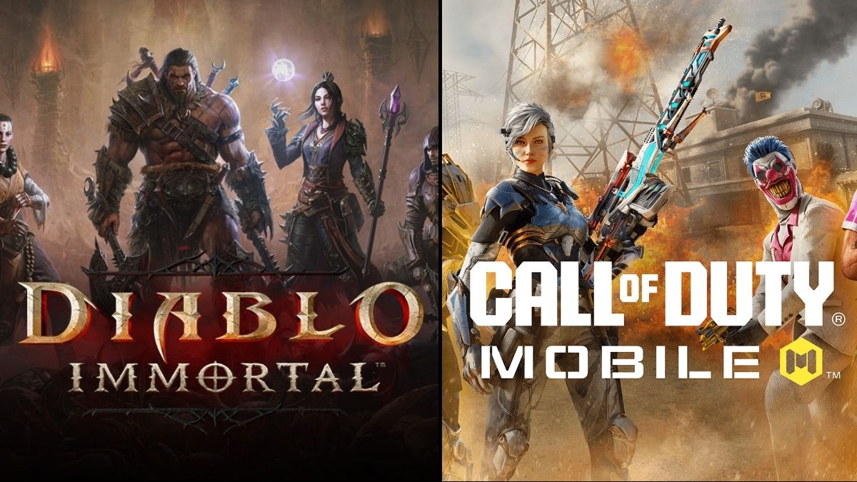 Mobile gaming: This is why ‘Call of Duty’ and ‘Diablo’ are under investigation in Italy