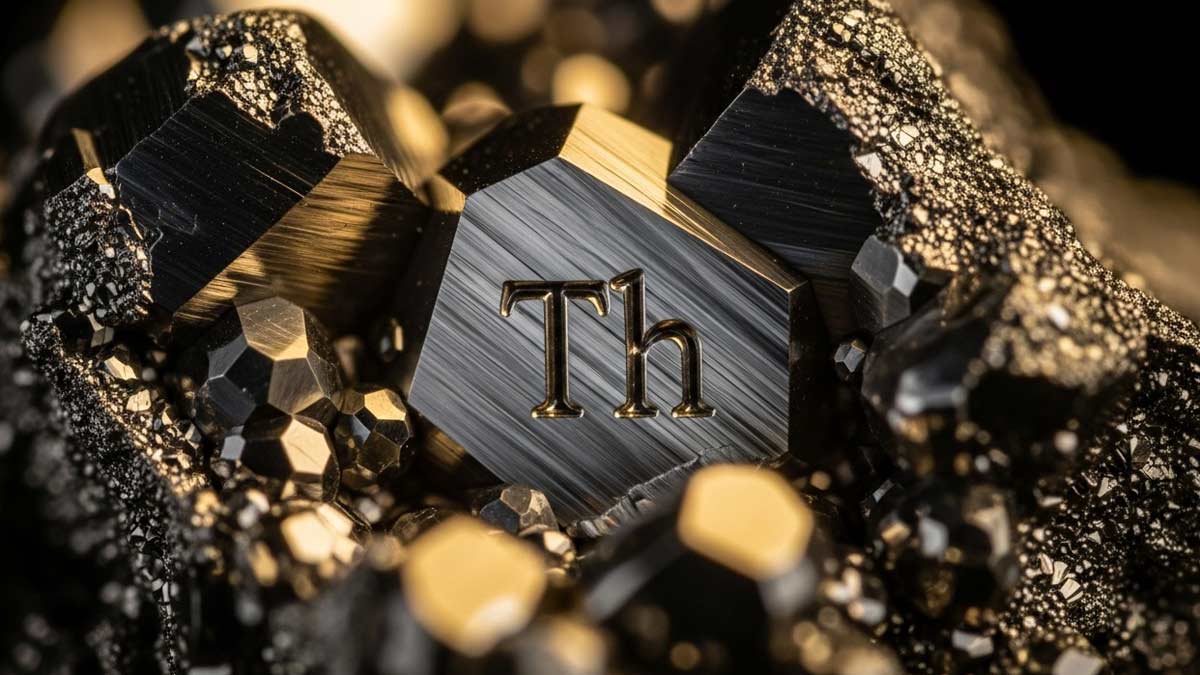 Will Thorium based power plants be the future in India ?