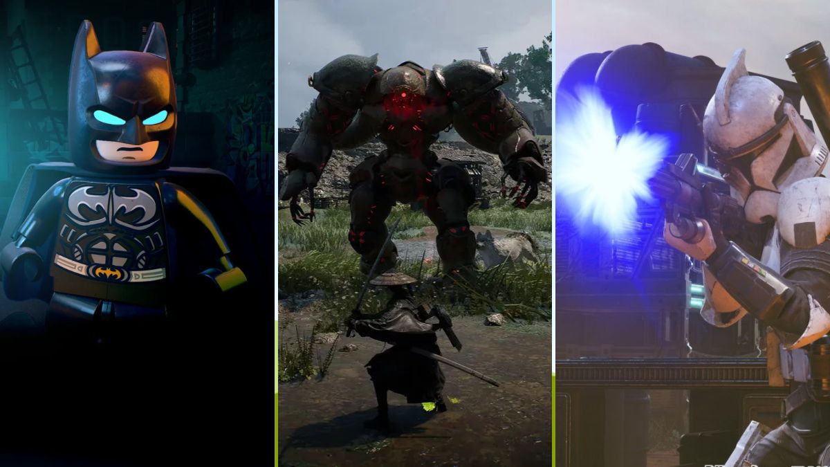 From 'LEGO Batman' to 'Beast of Reincarnation': 28 games everyone's waiting for in 2026 (Part 4)