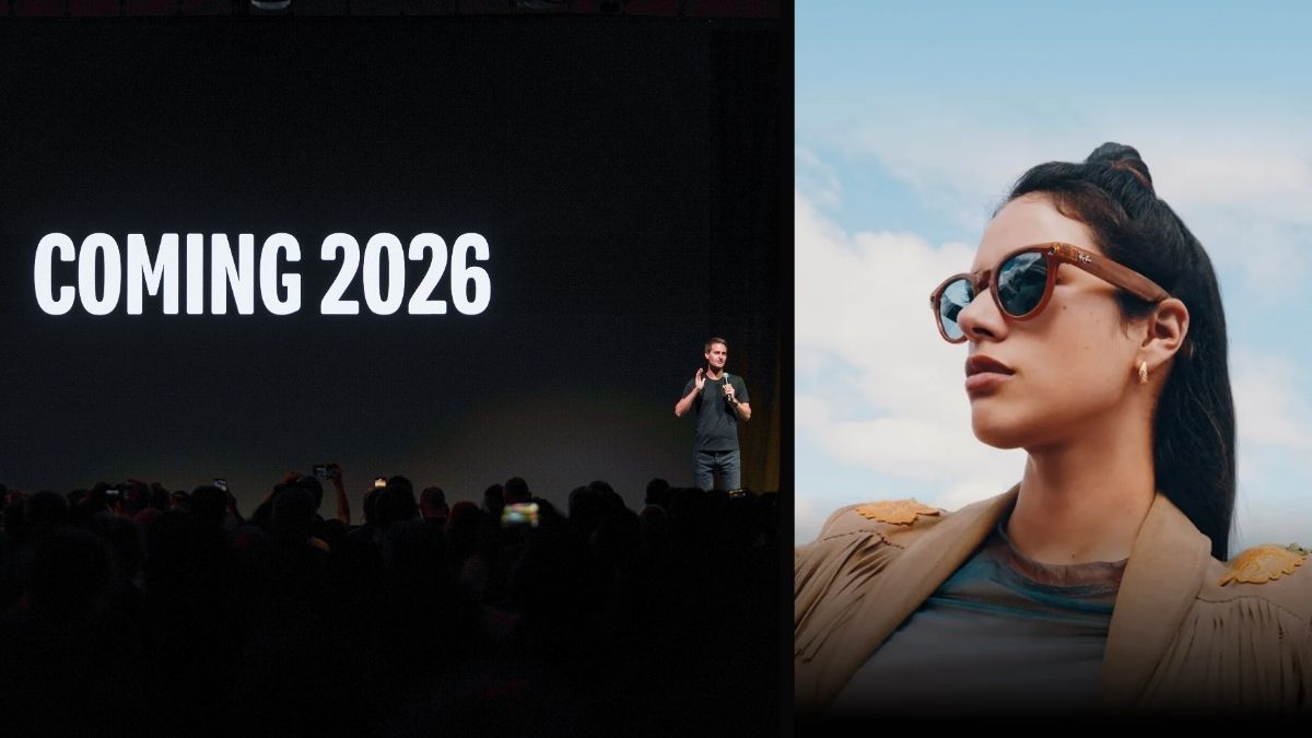 A rival to Meta-Rayban: Can Snapchat-sibling Specs nail the smartglass game?