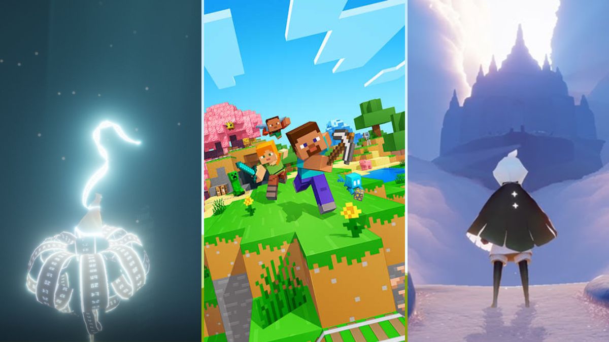 7 cosy games to soothe your soul, from ‘Stardew Valley’ to ‘Minecraft’
