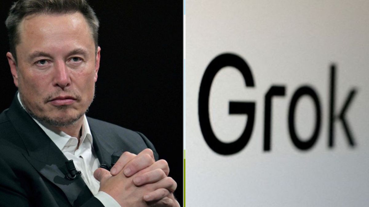 Grok AI misuse: Elon Musk says THIS about Indian govt crackdown on 'illegal' pics of women and minors