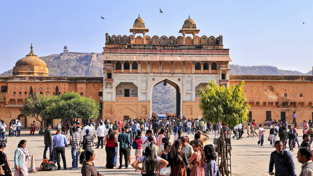 Jaipur gets ready for Rajasthan Regional AI Impact Conference 2026 on Jan 6