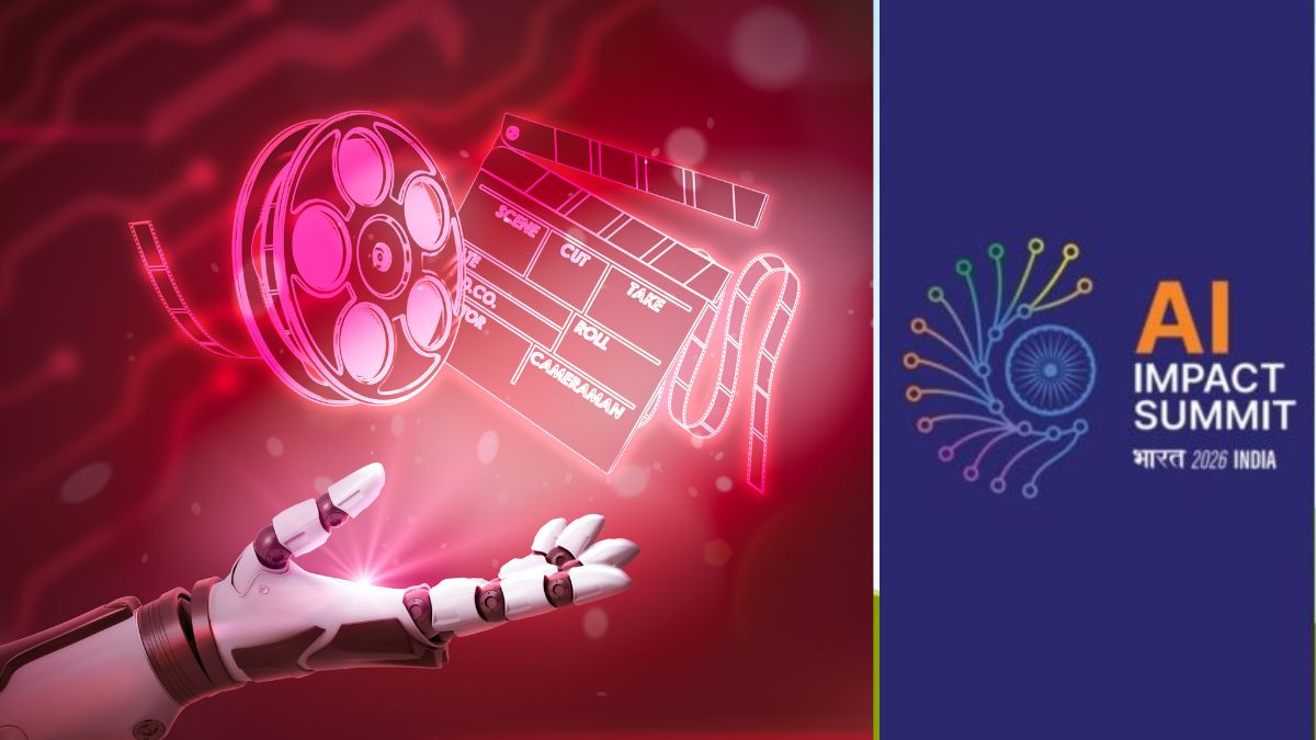 NFDC-backed AI Cinema Showcase to feature at India AI Impact Summit 2026: All you need to know