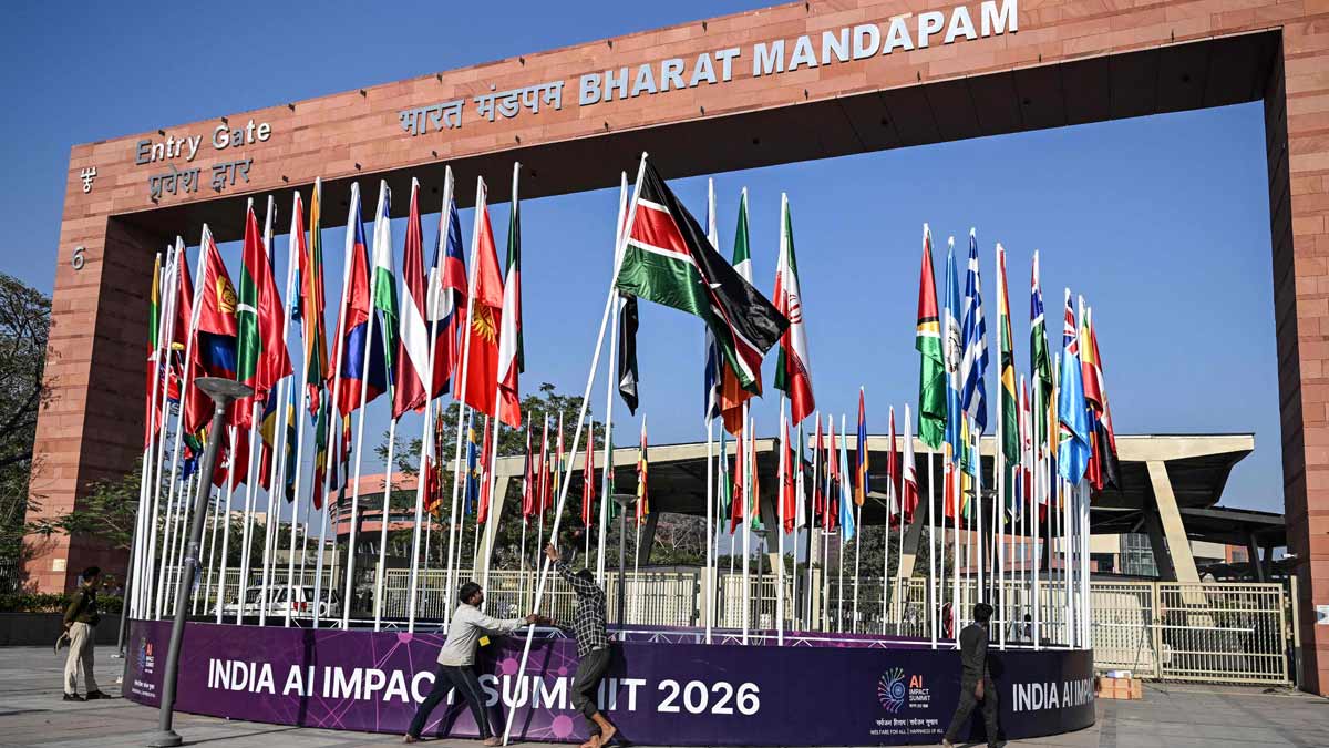 What to expect at India AI Impact Expo 2026, a global showcase of AI innovation and collaboration