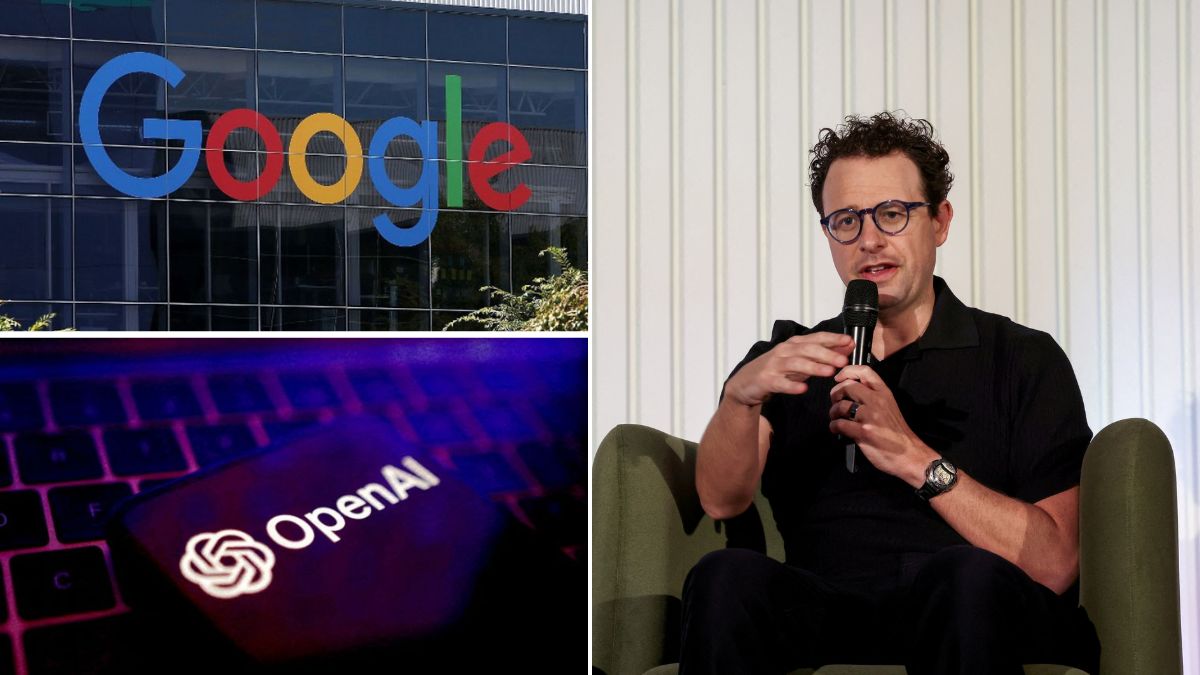 Amid Anthropic-Pentagon clash, Google employees sign letter urging tech giant to ‘avoid military ties’