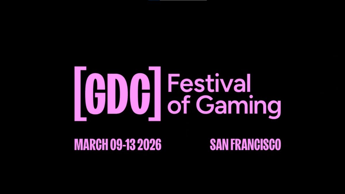 GDC Festival of Gaming: 7 things to watch out for, from the Awards to Agentic AI focus