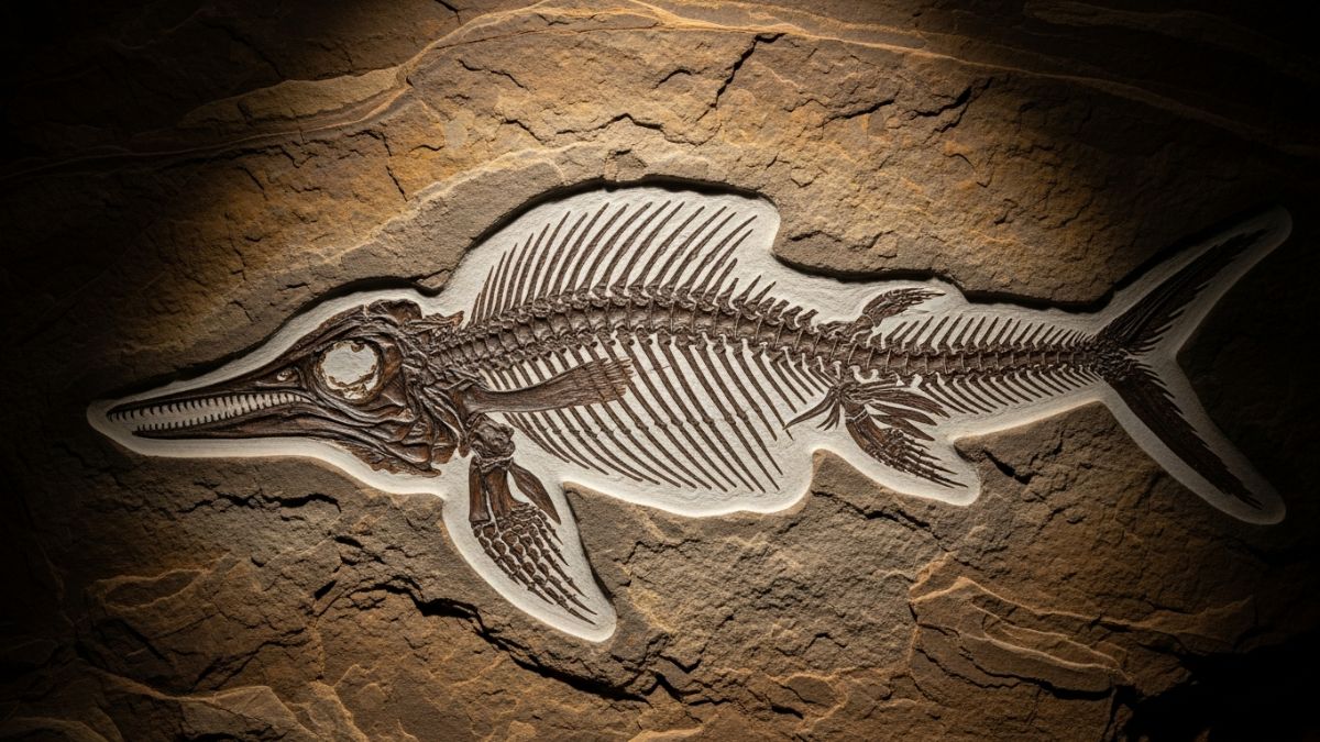 How an 11-year-old girl stumbled into the discovery of the largest marine reptile ever known