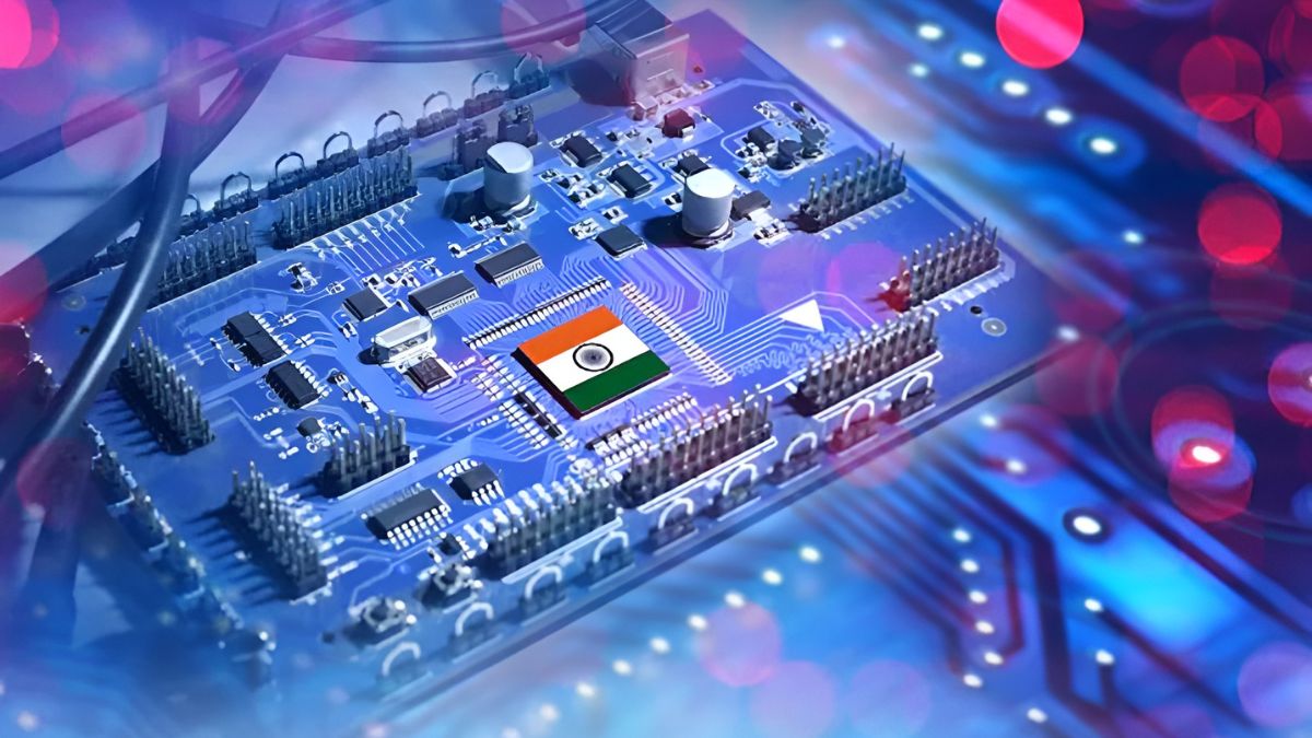 The brain behind India's space dreams: On ISRO’s 4-year mission for home-grown semiconductor chips