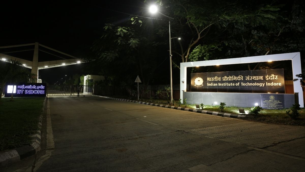 IIT Indore’s ‘maker’ movement ignites early innovation: Here is how 