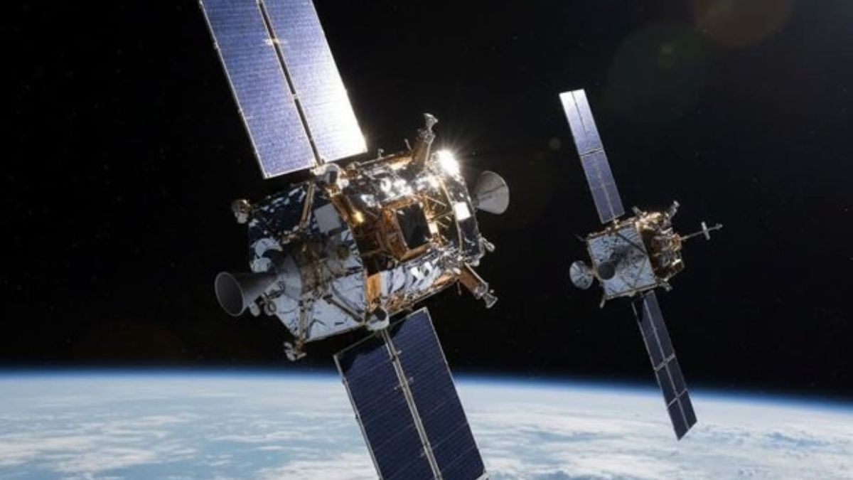 India is building bodyguards for its satellites. Here is why