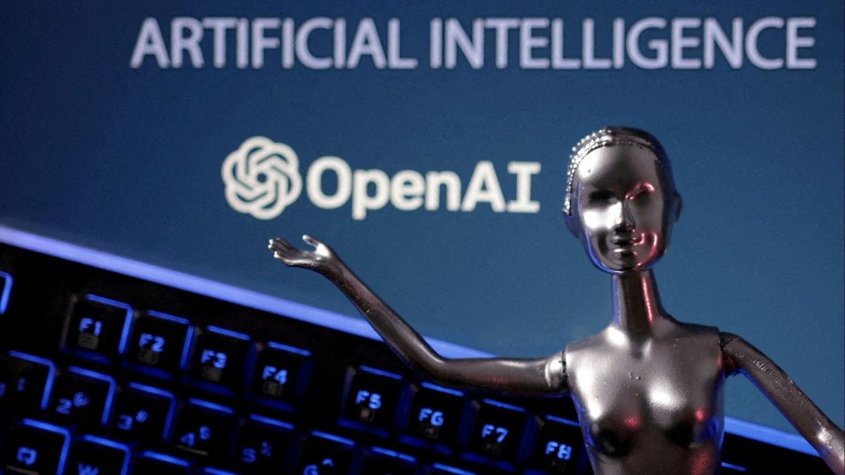 Is ChatGPT’s AI crown slipping? New report highlights OpenAI investor concerns