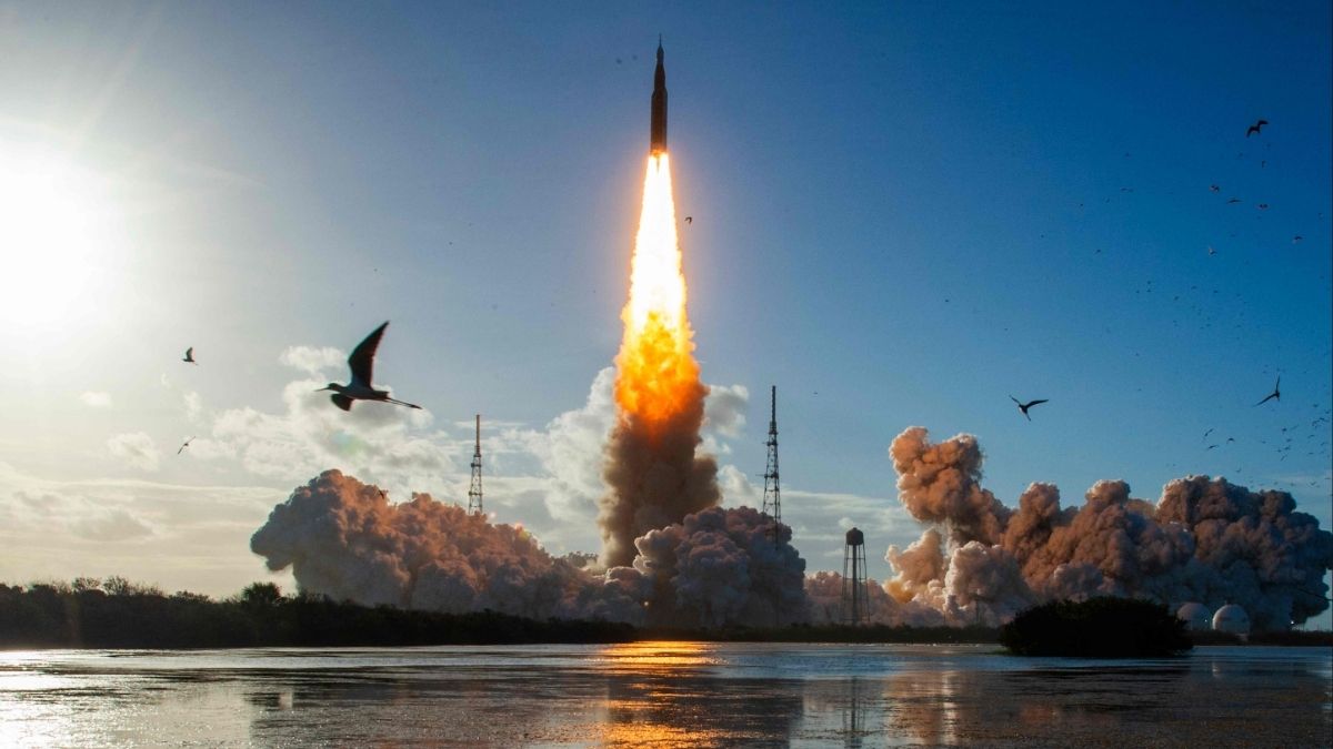 NASA’s Artemis II faces its first in-flight challenge: A faulty toilet!