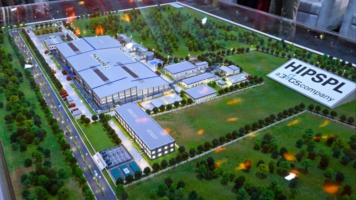 India’s first advanced 3D chip packaging unit comes to Odisha