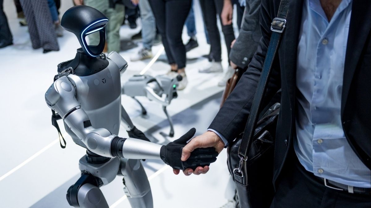 L&T looks to build India’s next-gen robots and parts with new industrial electronics division