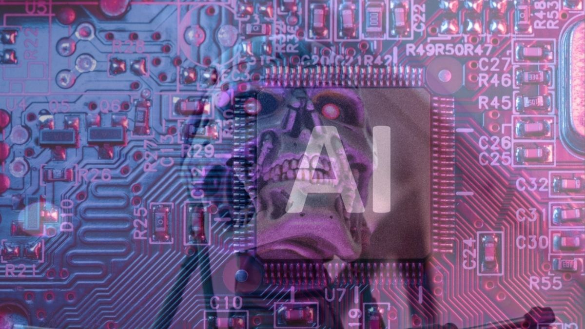 Mythos: Is this AI too dangerous to handle?