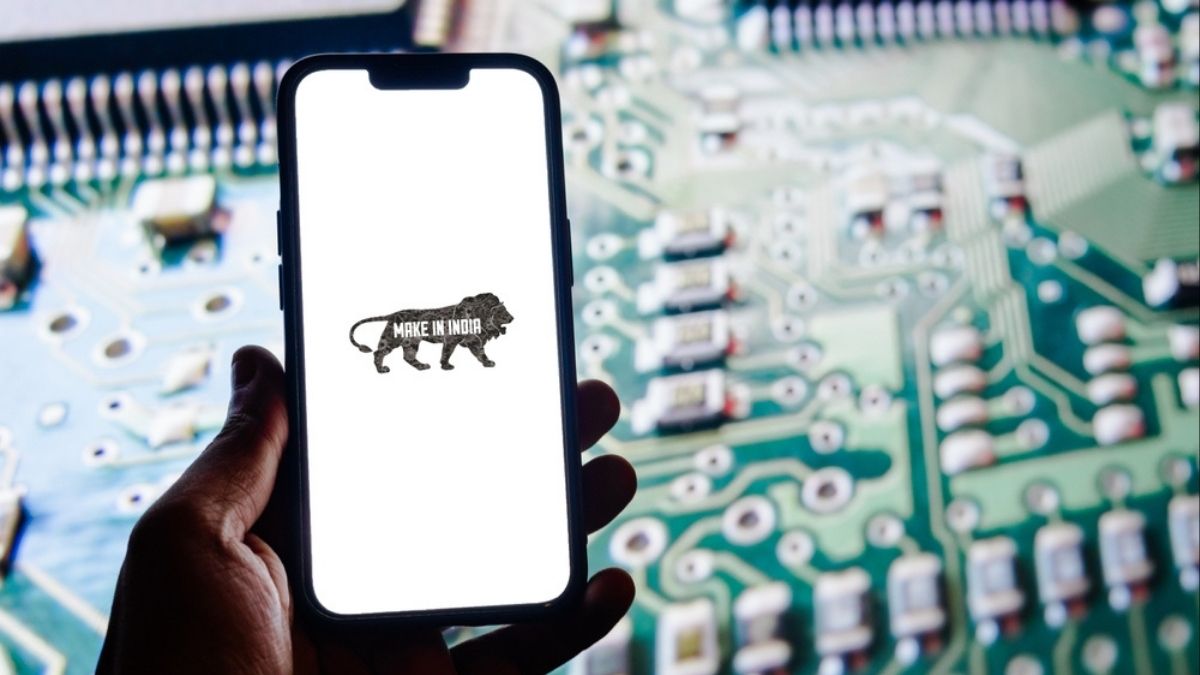 Tata and Foxconn power India’s electronics manufacturing revolution