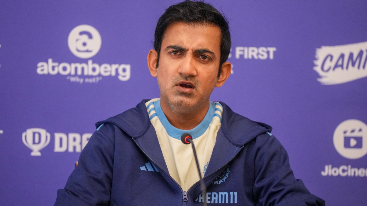 'Has it ever happened before?': Gautam Gambhir's old interview after losing vice-captaincy to Virat Kohli goes viral again after India's T20 WC 2026 squad announcement