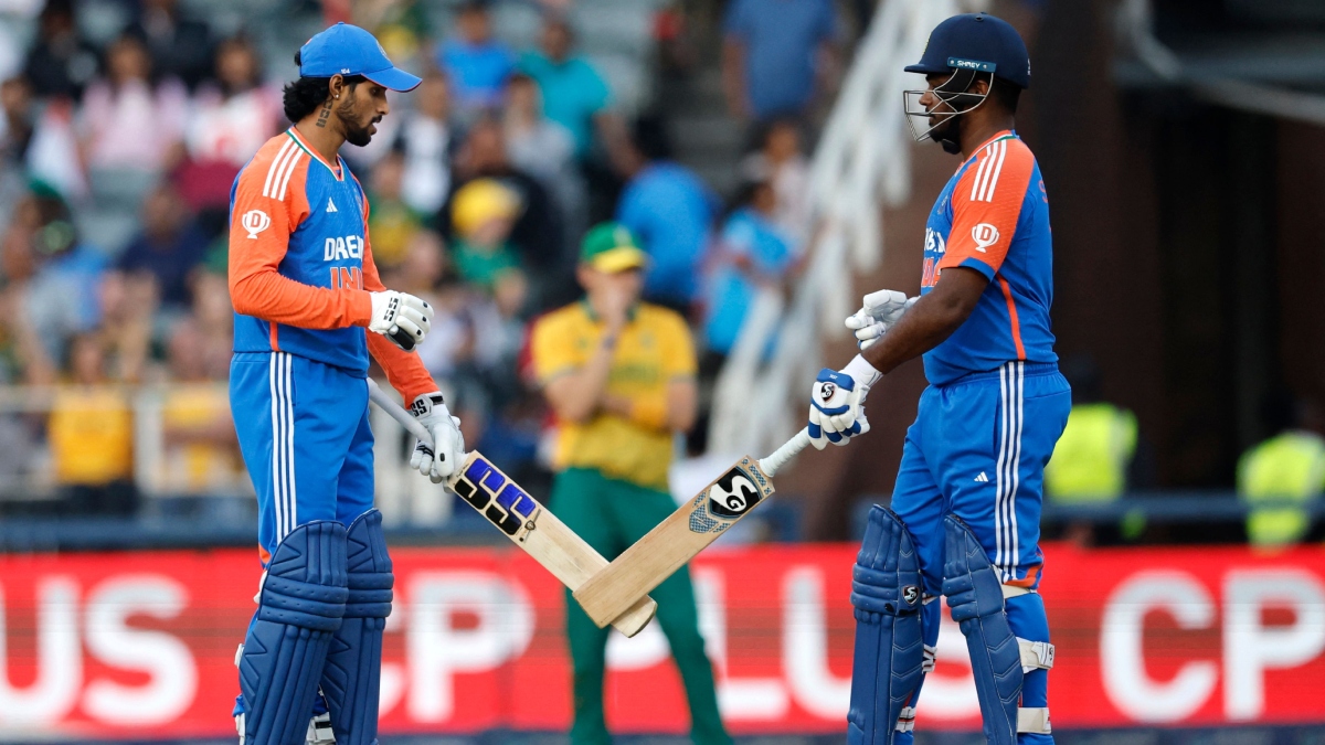 T20 World Cup 2026: Sanju Samson–Abhishek Sharma opening pair to continue for India as Shubman Gill is excluded?