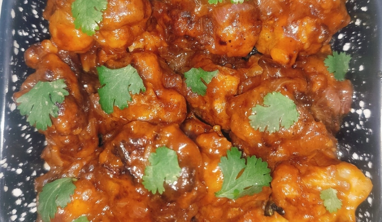No more gobi manchurian, cotton candy in Karnataka? Health Minister clarifies on fight against cancerous food colours - Vimarsana News