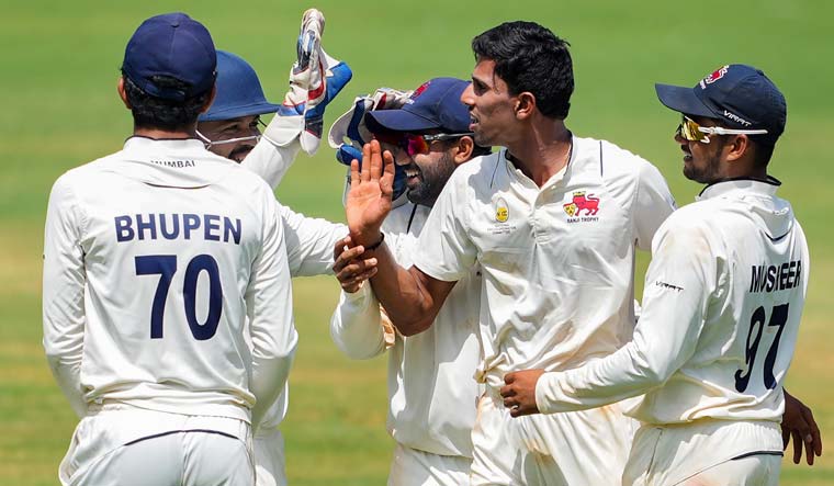 Best players of Ranji Trophy 2024: Are they Team India prospects?- The Week