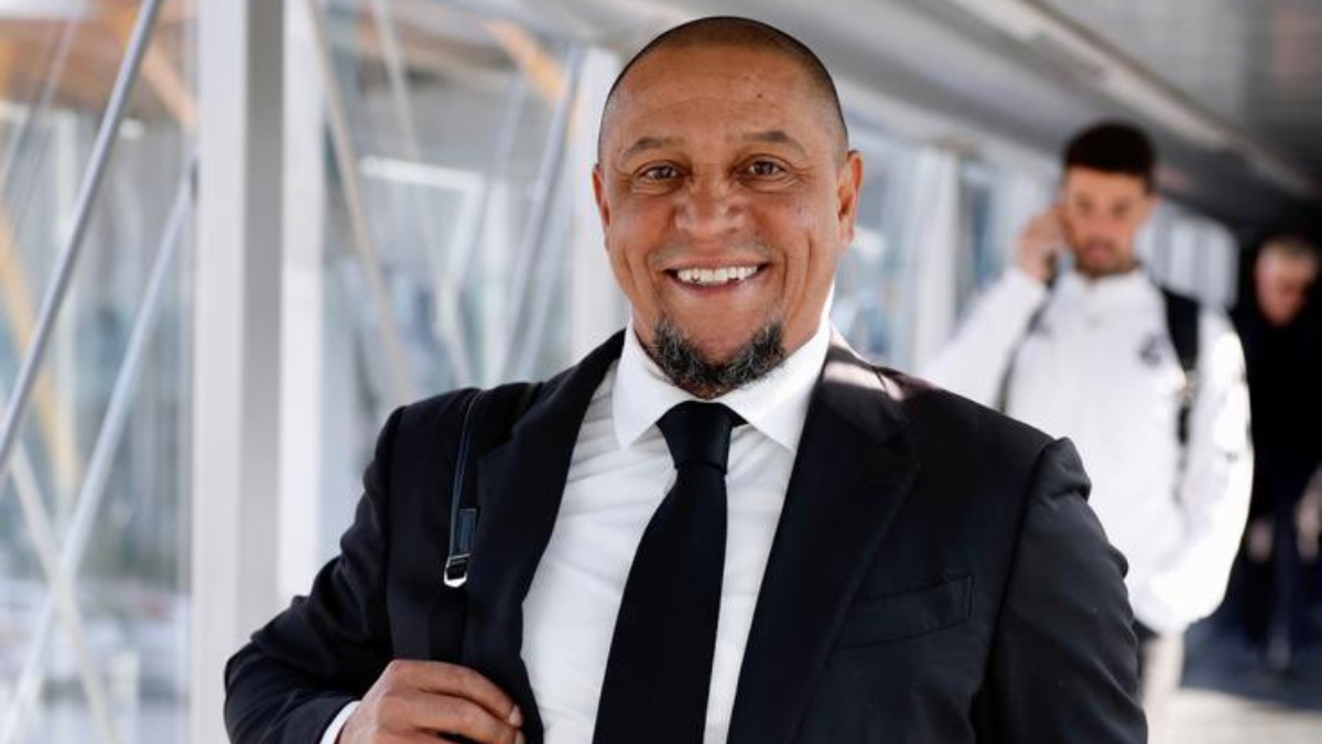 Will Roberto Carlos replace Xabi Alonso as Real Madrid Manager if Alaves win? Florentino Perez has decided, says report