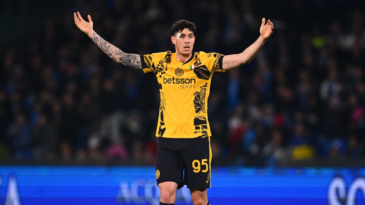 Transfer rumours: Liverpool target centre-back signing in January and it is not Marc Guehi!