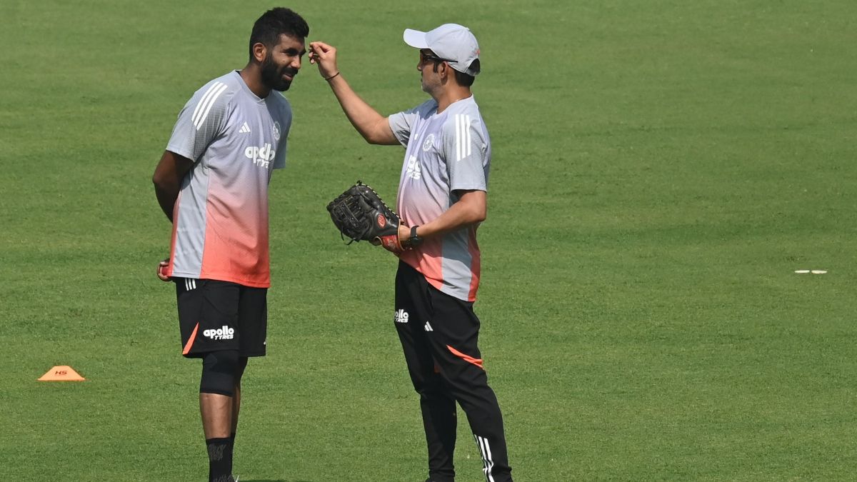 India vs South Africa: Will Rishabh Pant play at Eden Gardens? India's training session gives BIG hint