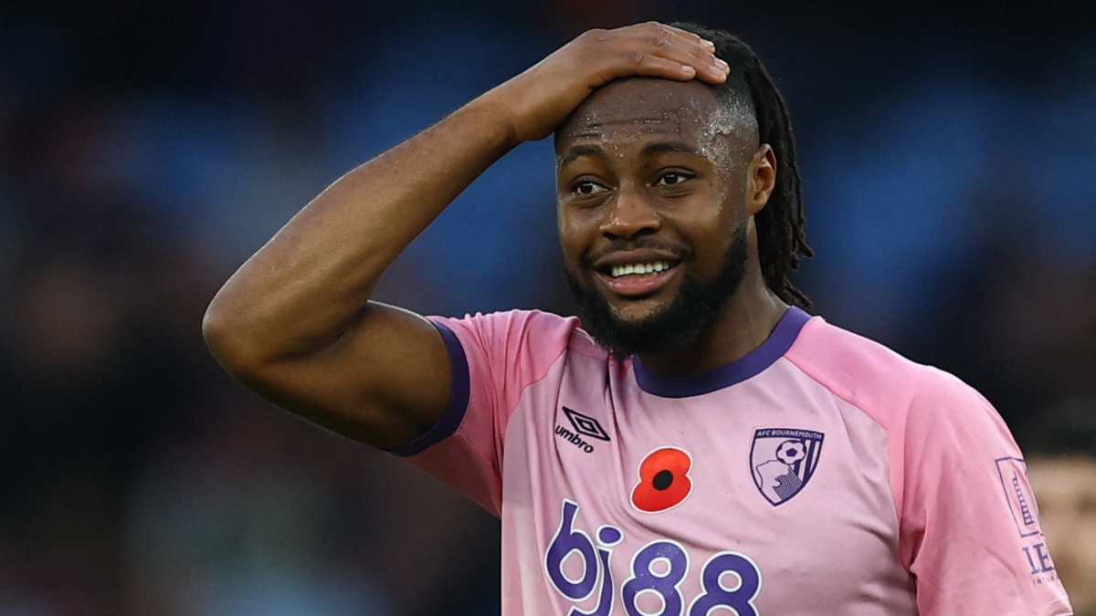 Why did Manchester United back out from Antoine Semenyo transfer race? City won the signing bid because...