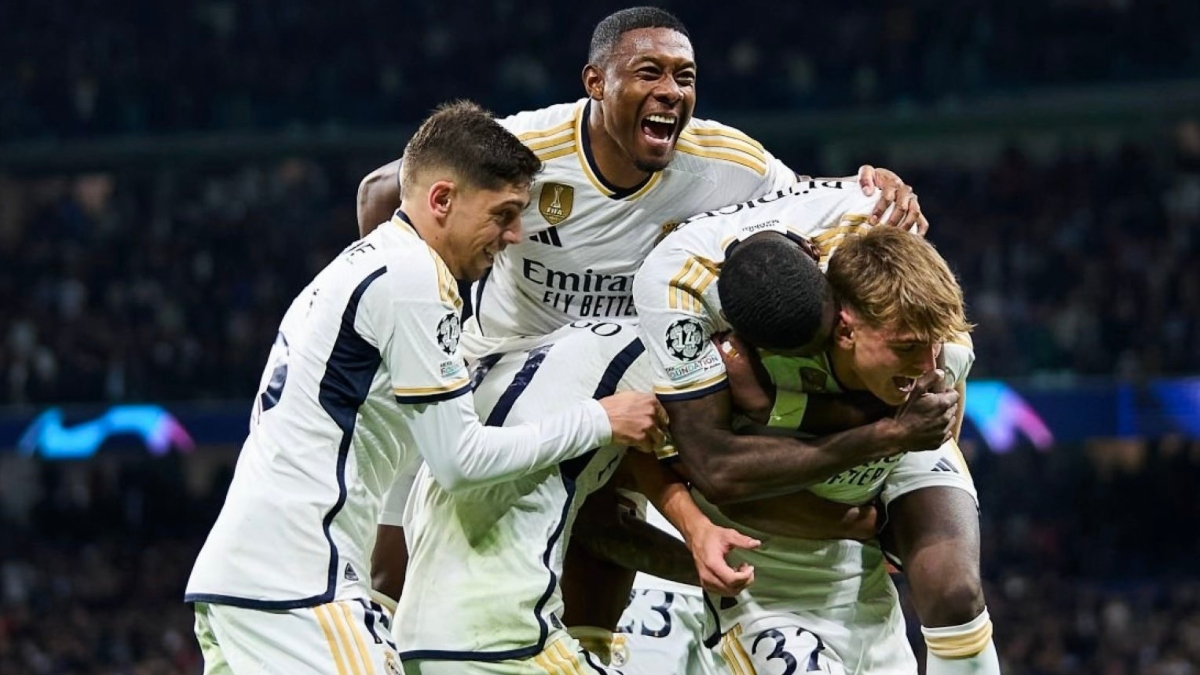 This Real Madrid star is going to Saudi Arabia next season and Xabi Alonso already knows: Report