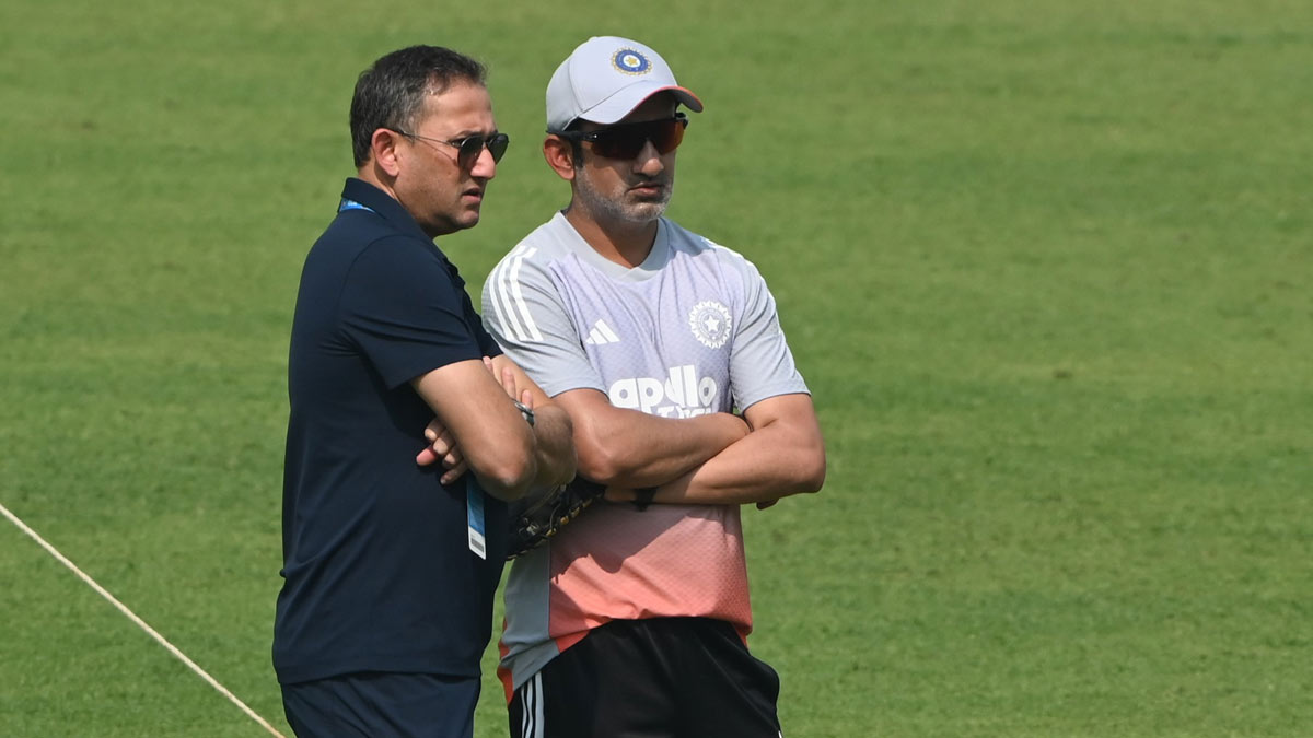 FACT CHECK: Did BCCI plan to replace Gautam Gambhir as India's Test coach after South Africa series?