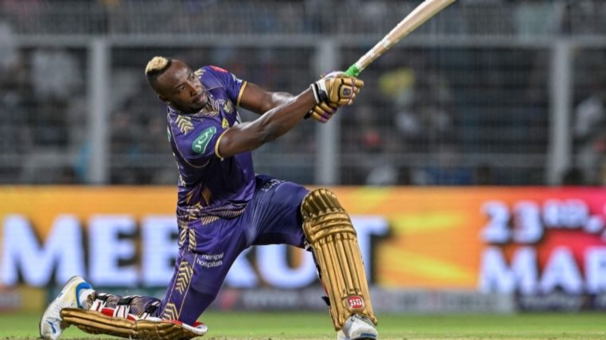 When KKR promised their 'Power Coach' Andre Russell that ‘he will always be a Knight Rider’