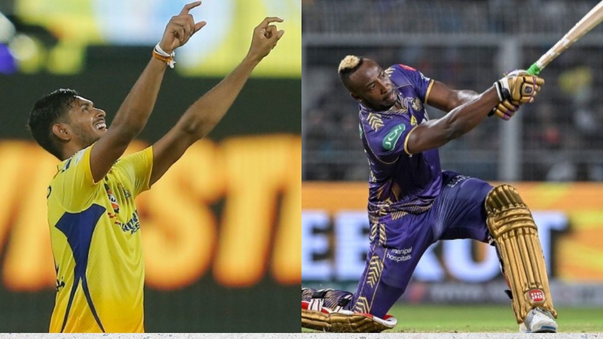 IPL 2026 Auction buzz: Did CSK's Matheesha Pathirana release influence Andre Russell's IPL retirement?