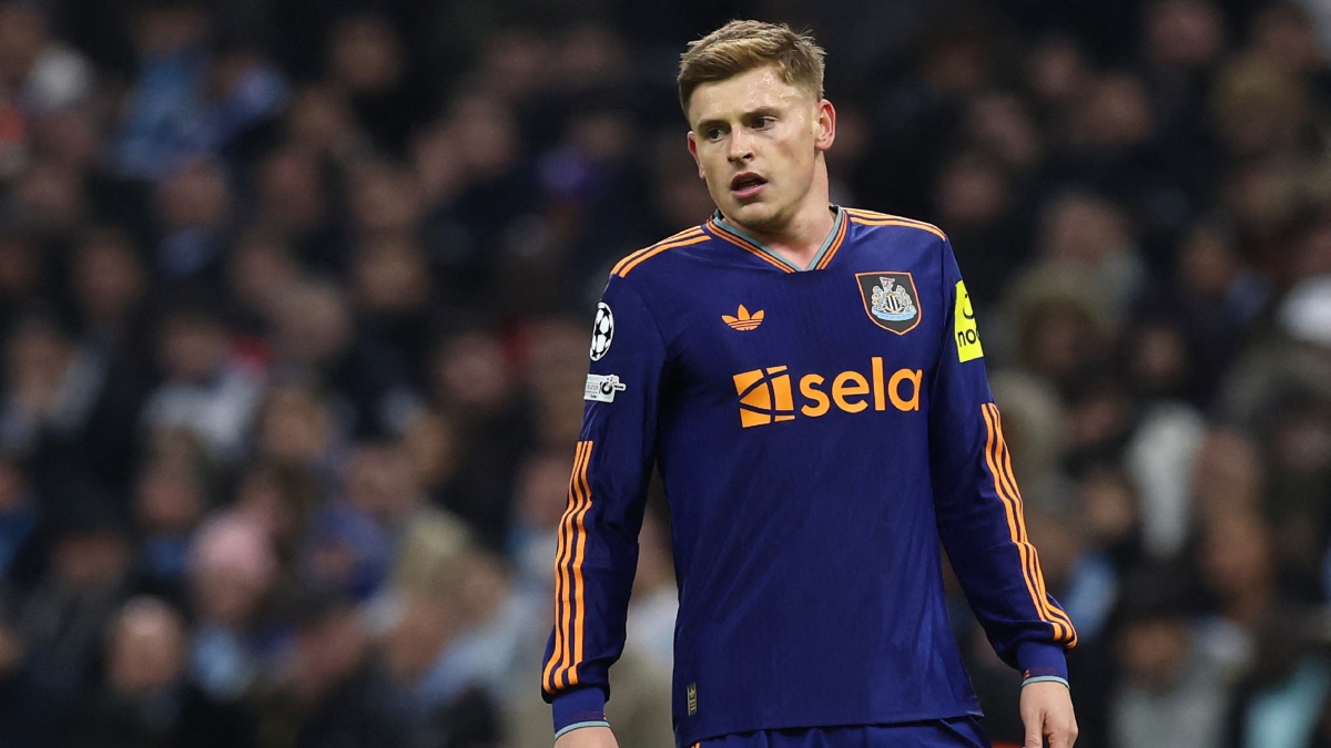 Manchester United vs Chelsea on the cards as Ruben Amorim wants Harvey Barnes to partner Amad Diallo?