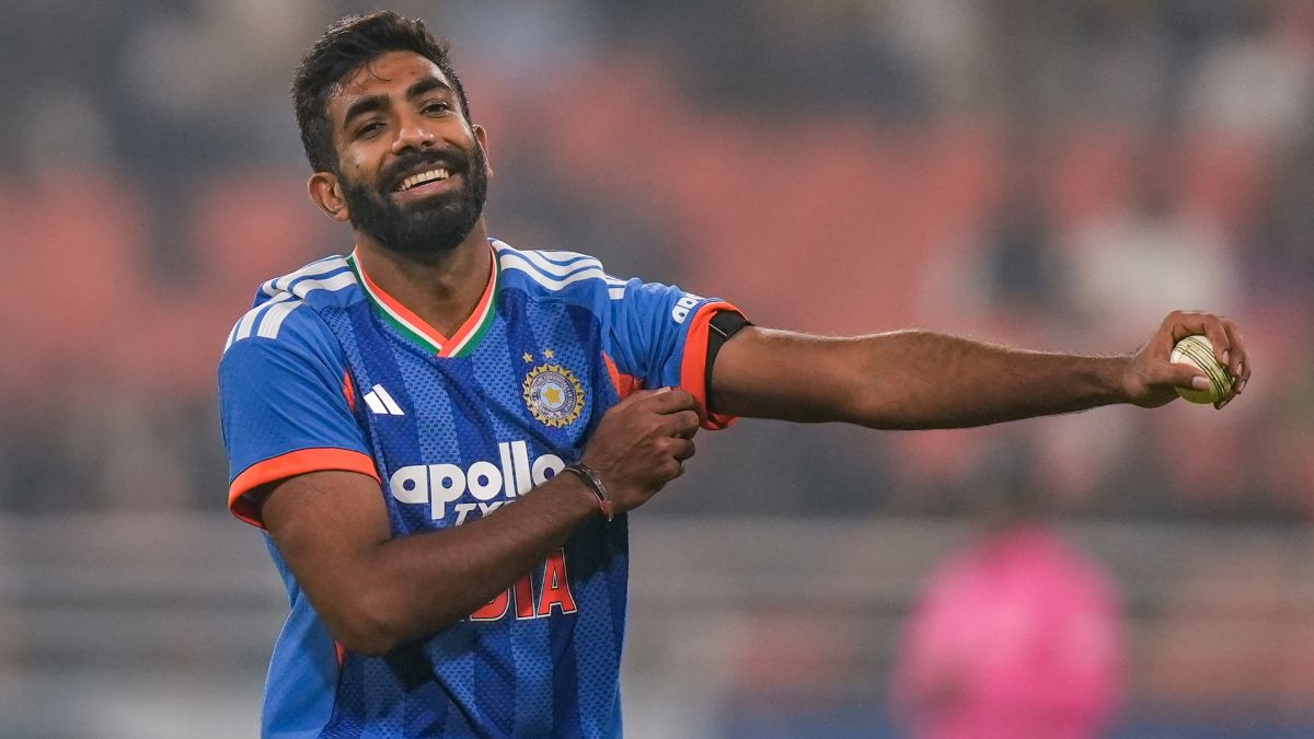 India vs South Africa 3rd T20I: Is Jasprit Bumrah ruled out of the series?