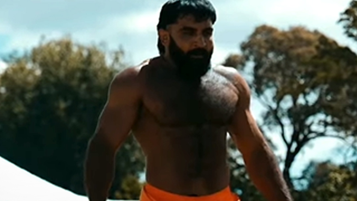 What Pakistan kabaddi star Ubaidullah Rajput said after 'treason', 'traitor' backlash over 'representing India' in Bahrain