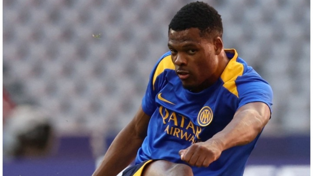 Manchester United transfer news: Antoine Semenyo uncertainty drawing Denzel Dumfries closer to Ruben Amorim, says report