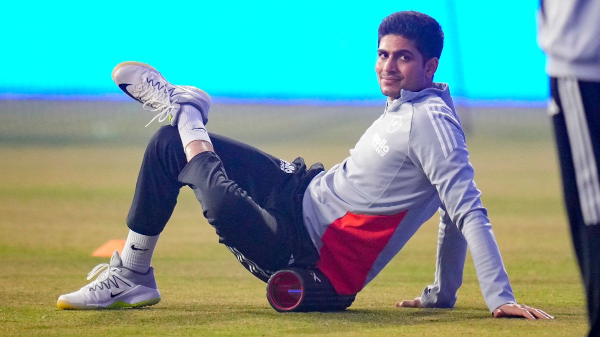 Was Shubman Gill really unfit to play against South Africa in Ahmedabad? Reports reveal BIG TWIST