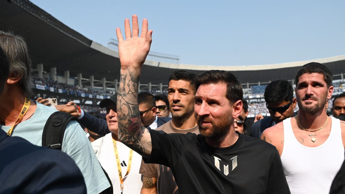 How much money was Lionel Messi paid for GOAT India Tour? Full details revealed by chief organizer 