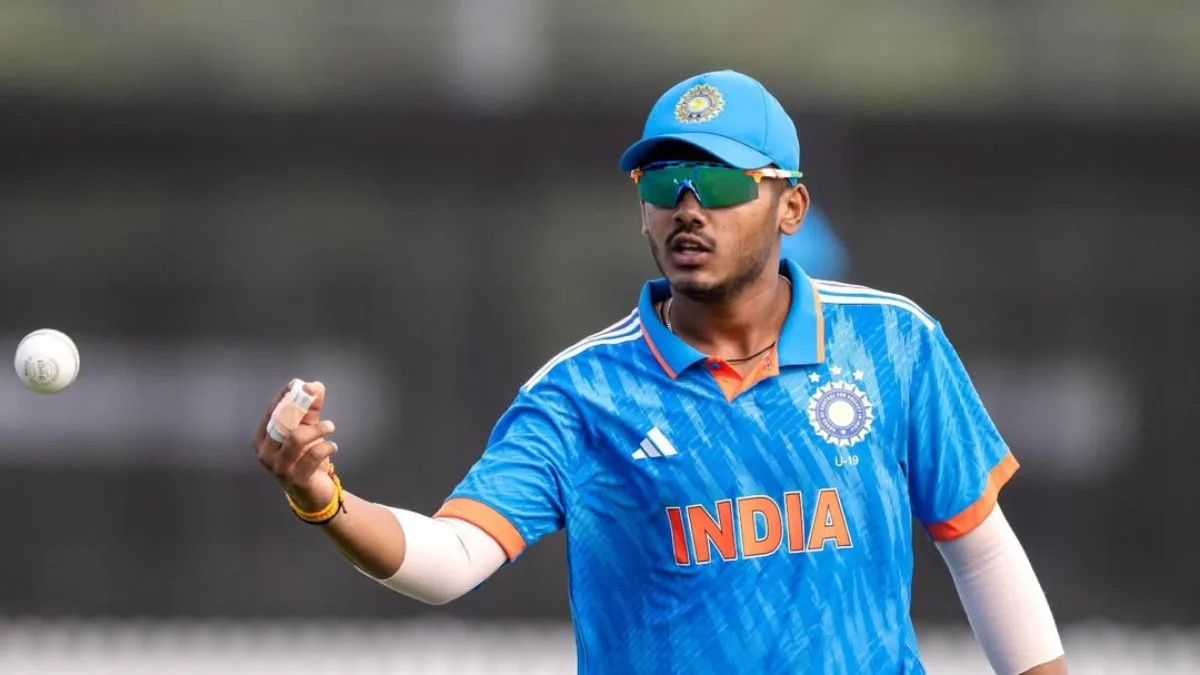 Failures at junior level, successes at senior level: The curious case of CSK's Ayush Mhatre after flop show for India in U19 Asia Cup