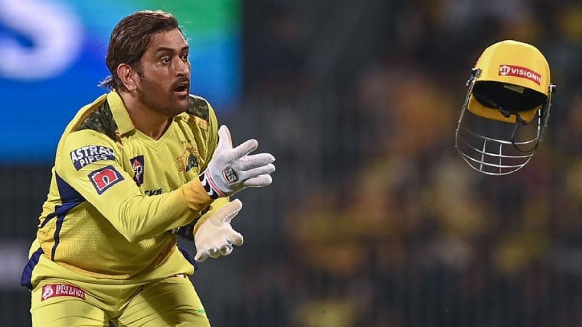 MS Dhoni's unique routine for IPL 2026 preparation: Here are the details of his daily training schedule